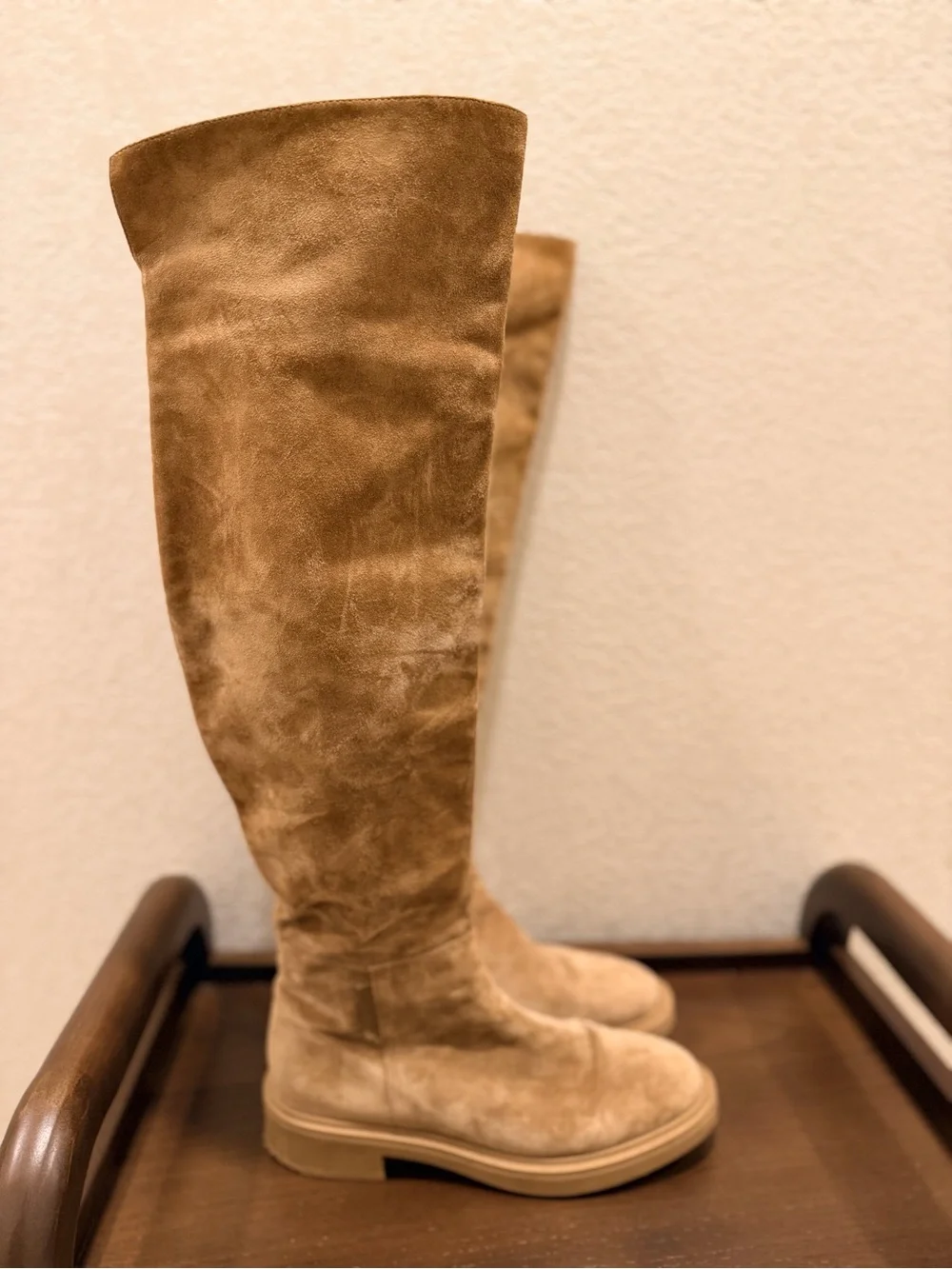 Gianvito Rossi size 38